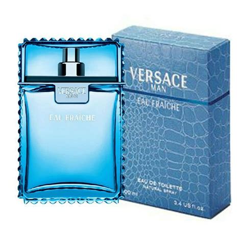 Versace men's cologne Walmart